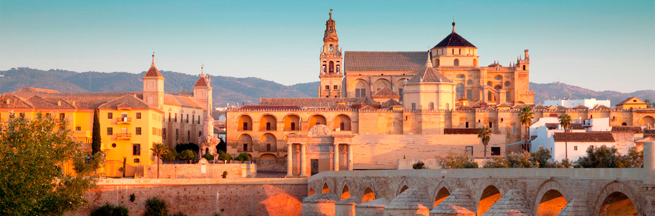 visita guiada cordoba